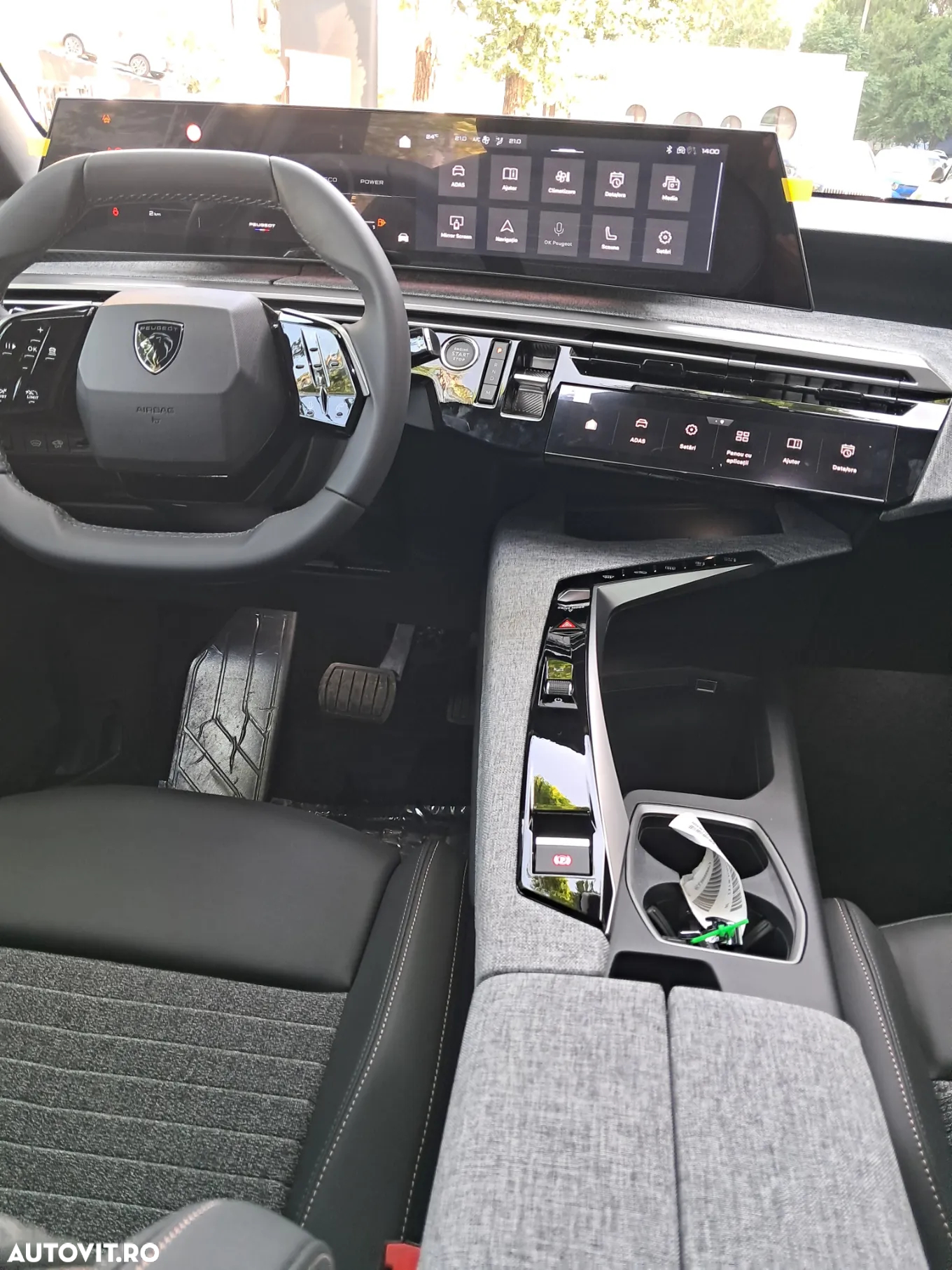 Peugeot 3008 Hybrid 145 e-DSC6 Allure - 17