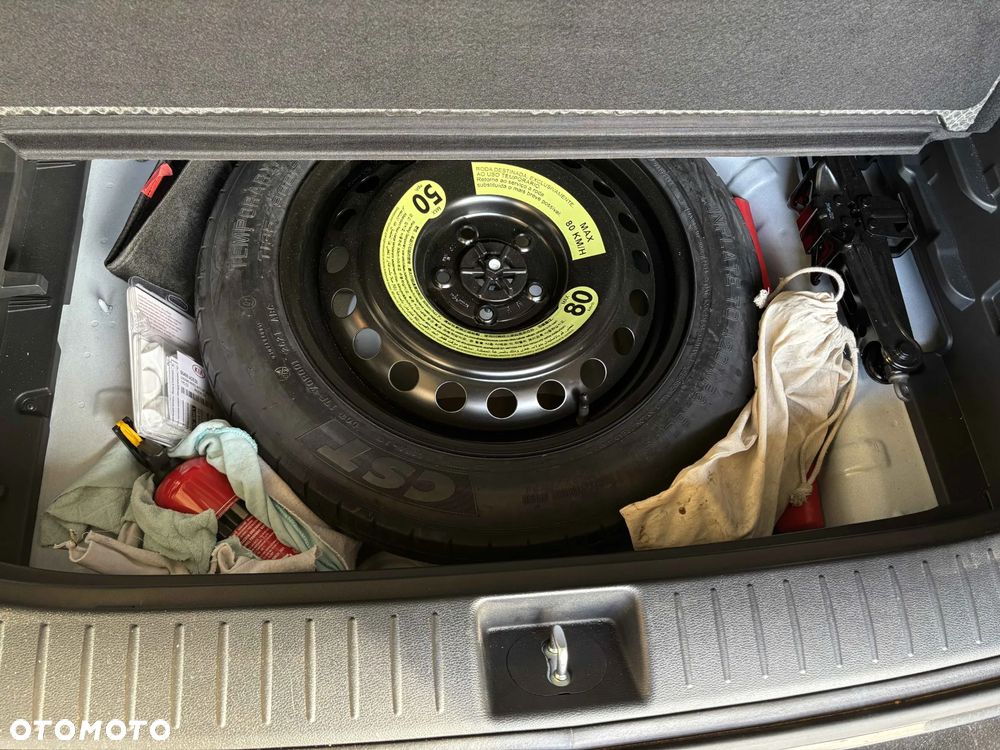 Kia Sportage 1.6 T-GDI Business Line 2WD - 11