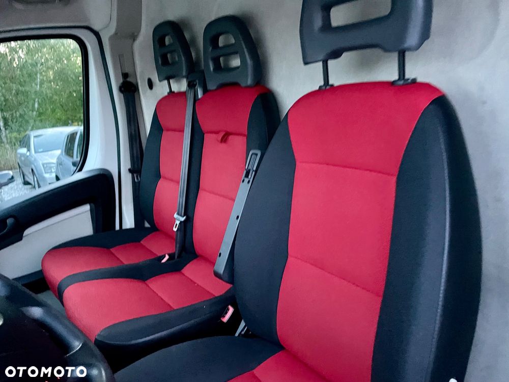 Fiat Ducato - 27