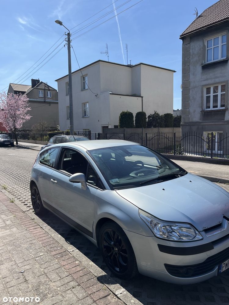 Citroën C4 - 6