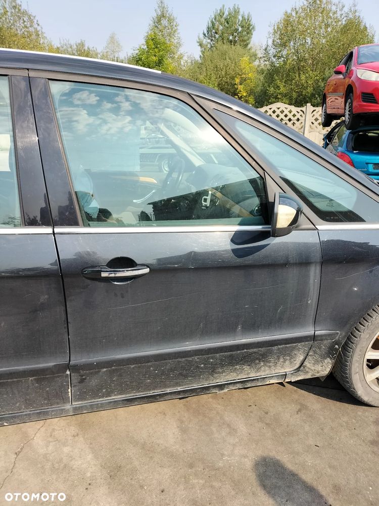 DRZWI PRAWE PRZÓD TYŁ FORD GALAXY MK3 PRZED LIFT - 3