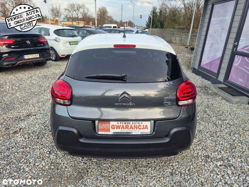 Citroën C3 - 7