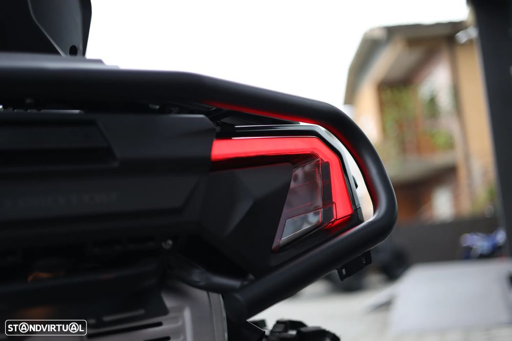 QJ Motor SFA 1000 4x4 88cv - 10