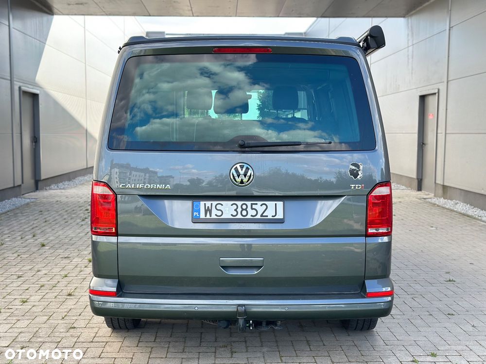 Volkswagen California Grand Autm VA 680 - 8