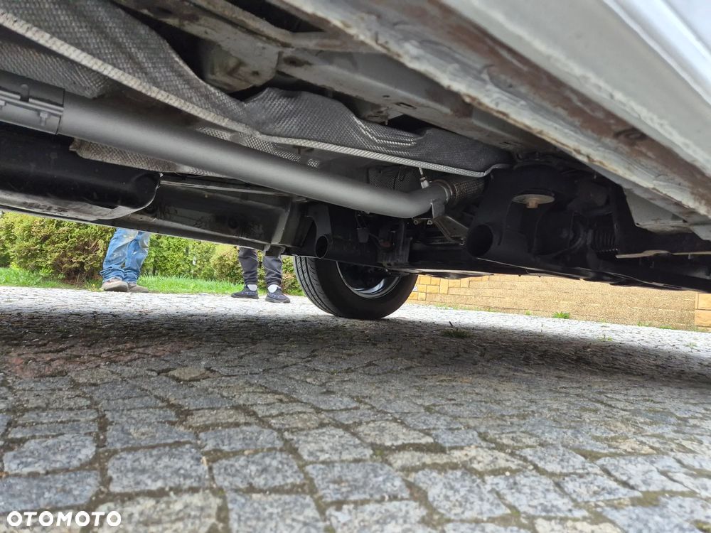 Volkswagen T5 kilka sztuk - 37