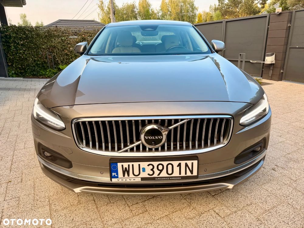 Volvo S90 T5 Inscription - 6