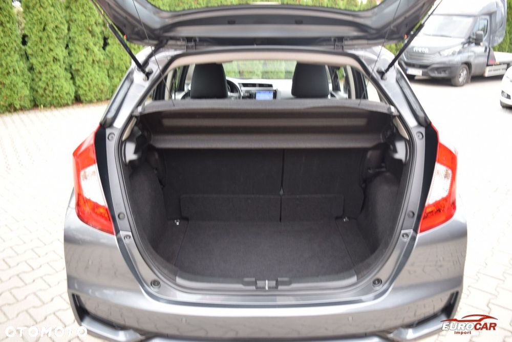 Honda Jazz - 30