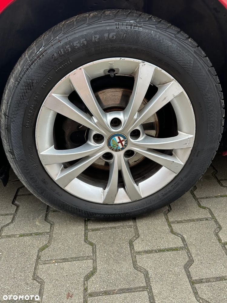 Alfa Romeo Giulietta 1.4 TB Distinctive - 13