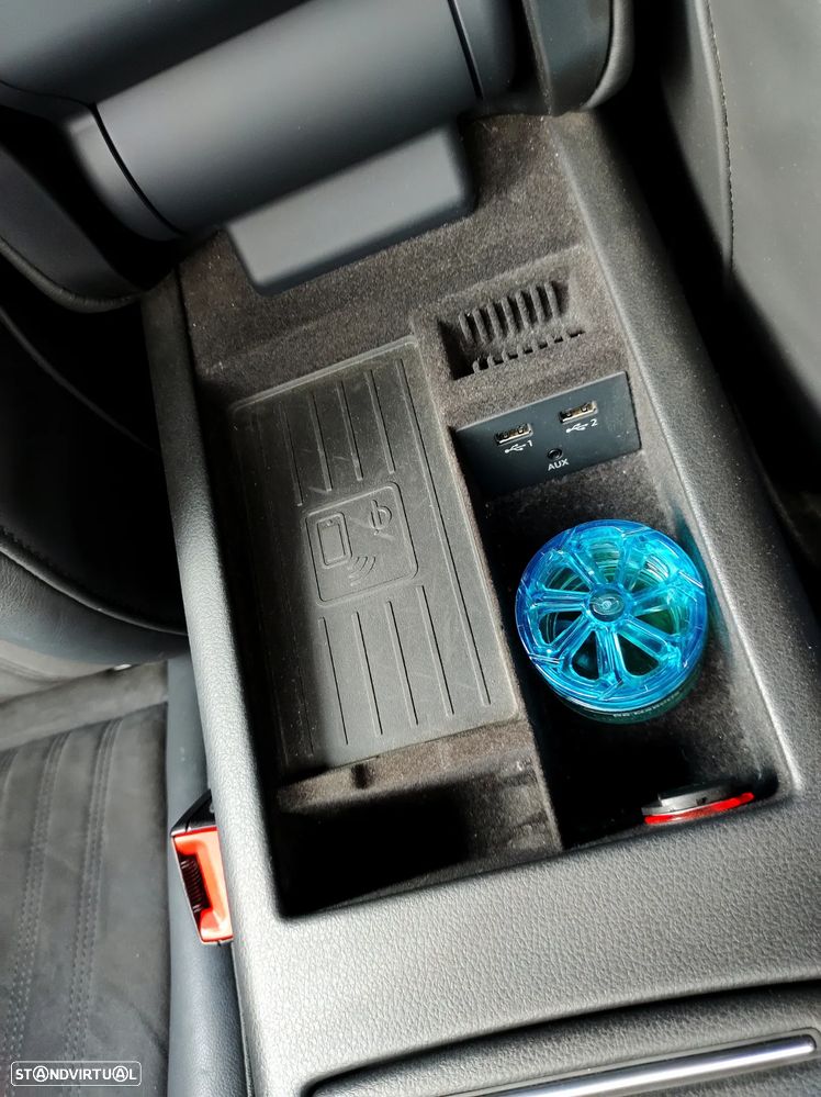 Audi A6 Avant 2.0 TDI Ultra S tronic - 30