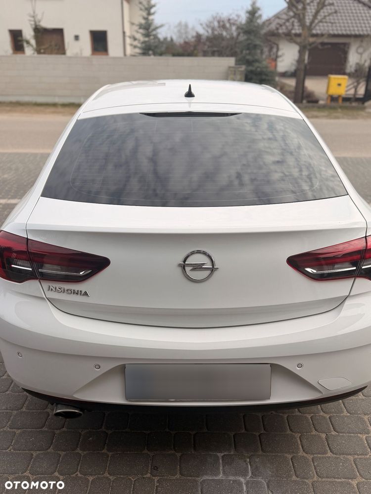 Opel Insignia 2.0 CDTI Elite S&S - 2