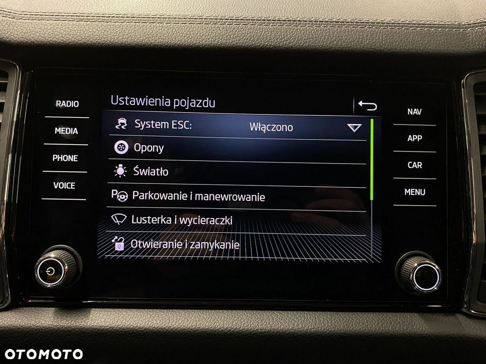 Skoda Kodiaq - 28
