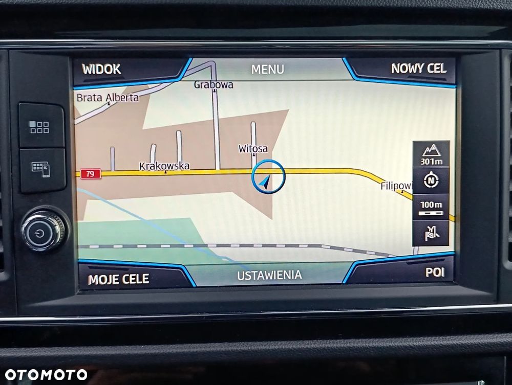 Seat Leon 1.4 TSI Start&Stop FR - 18