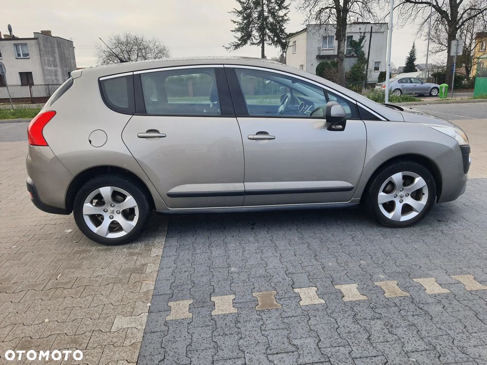 Peugeot 3008 120 VTi Premium - 5