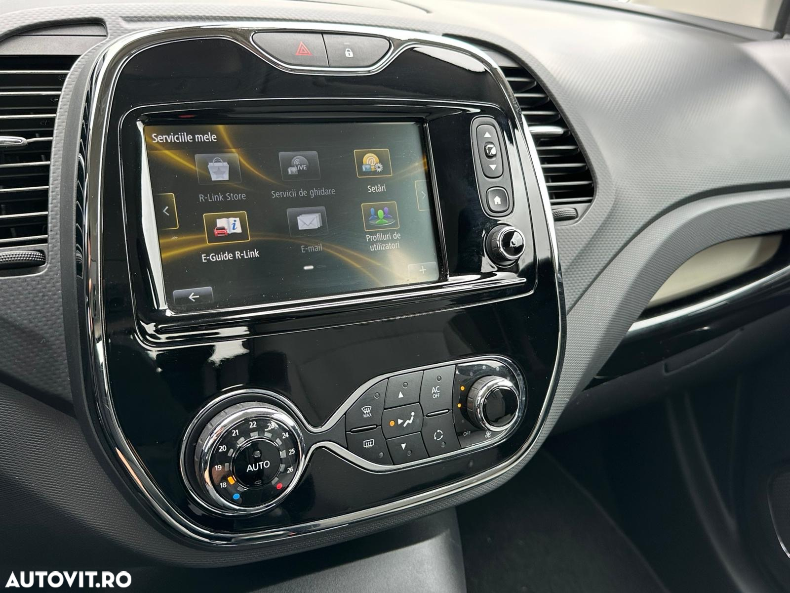 Renault Captur ENERGY TCe 90 Start&Stop Intens - 27