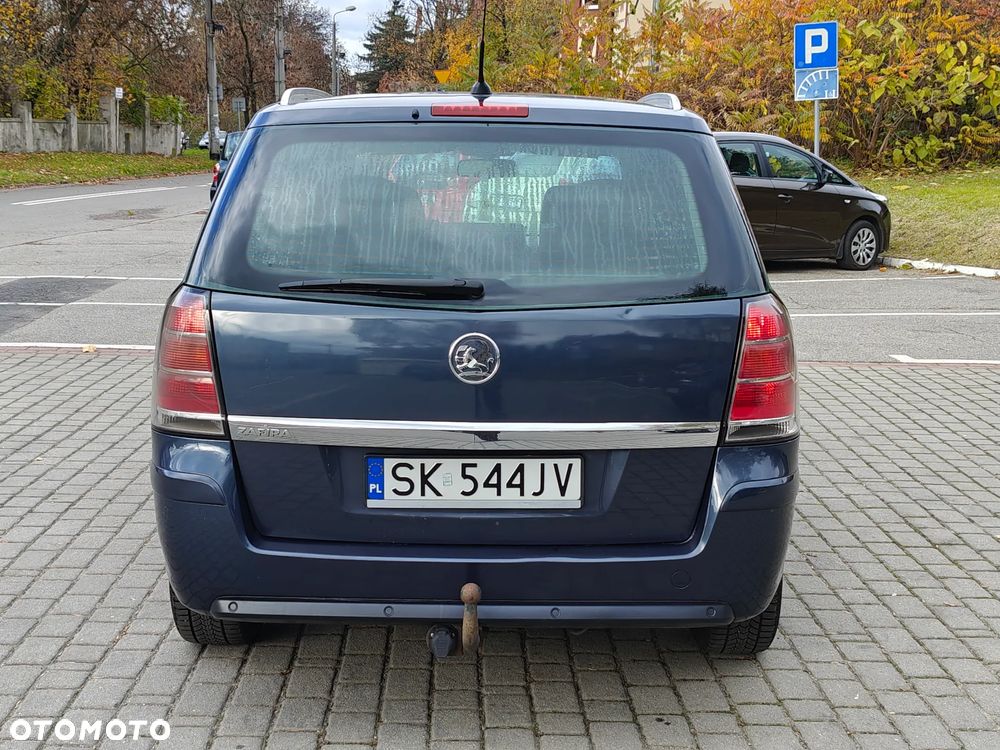 Honda FR-V 2.2 CTDi Comfort - 12