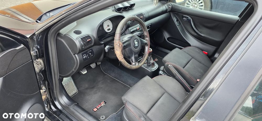 Seat Leon - 15