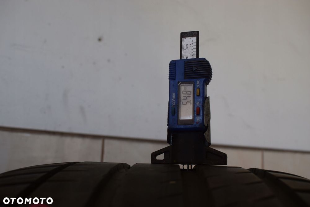 R20 255/40 Michelin Pilot Sport EV Acoustic T1 Wysyłka gratis! - 4