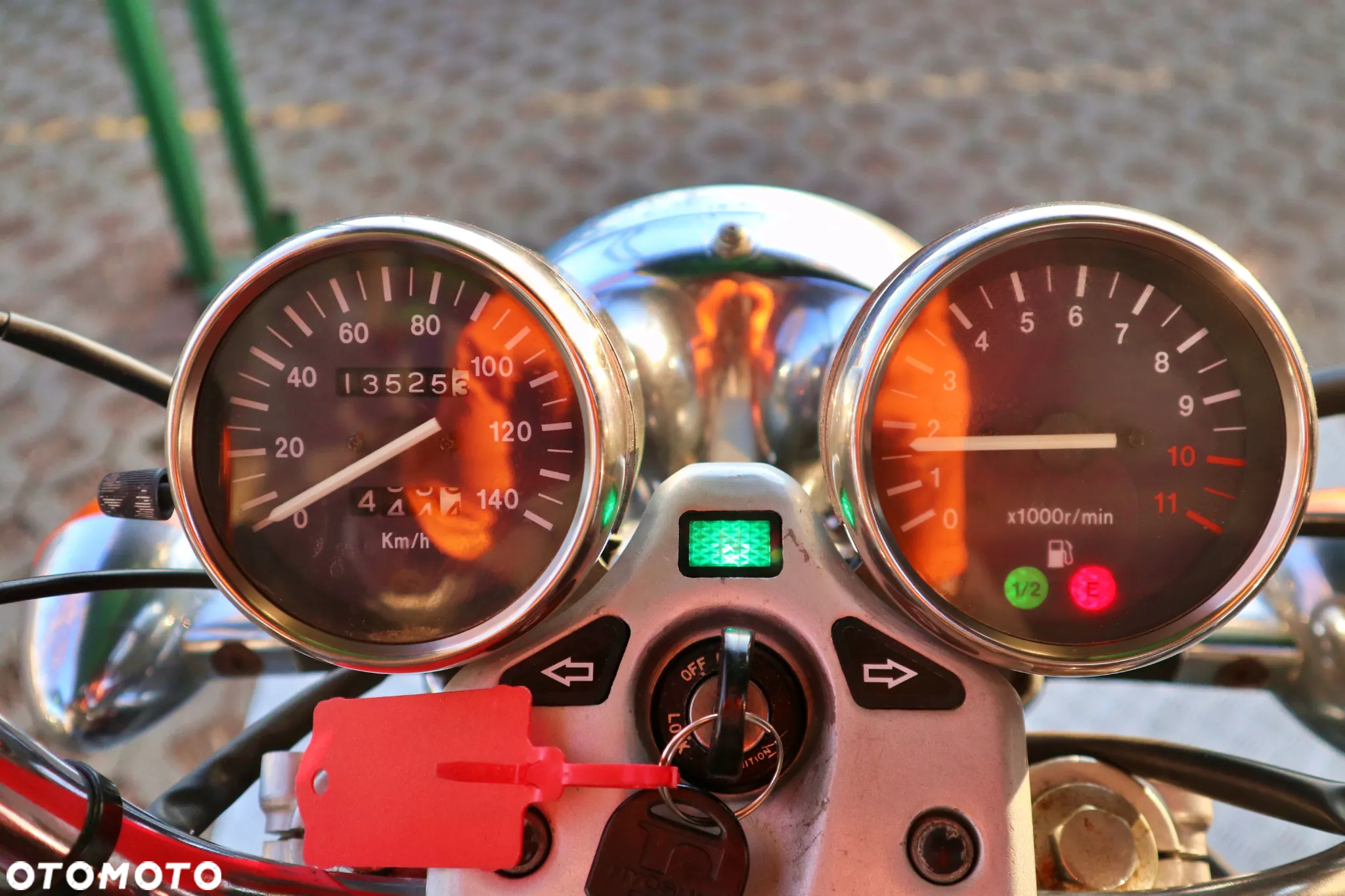 Hyosung Inny - 12