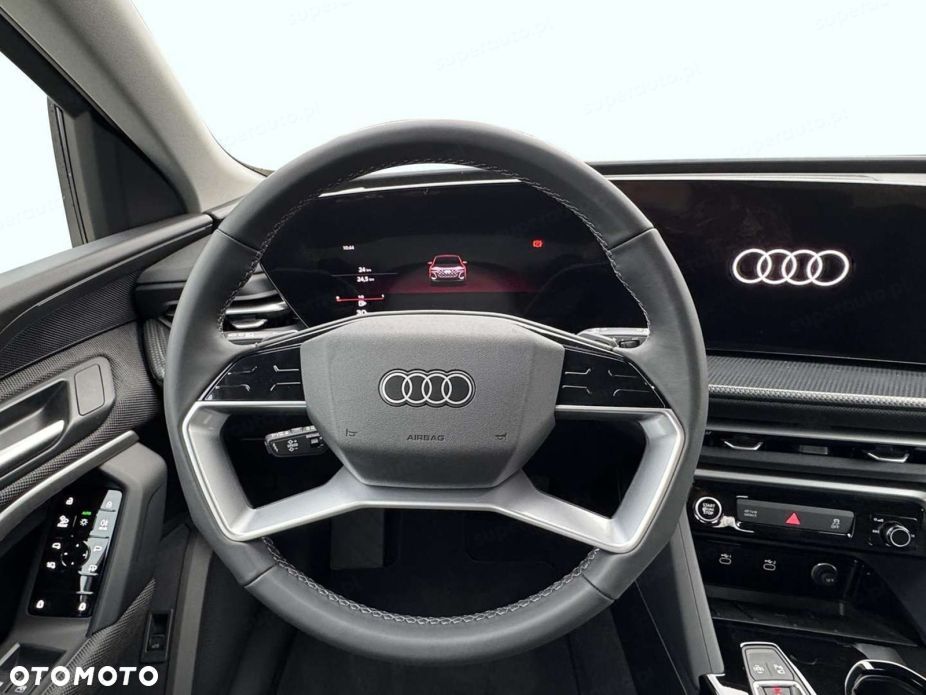 Audi Q5 TFSI mHEV 150 kW S tronic - 6
