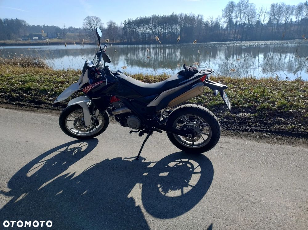 Husqvarna Inny - 7