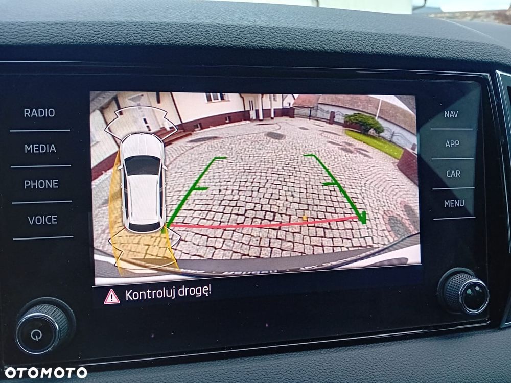 Skoda Karoq 2.0 TDI SCR Clever - 30