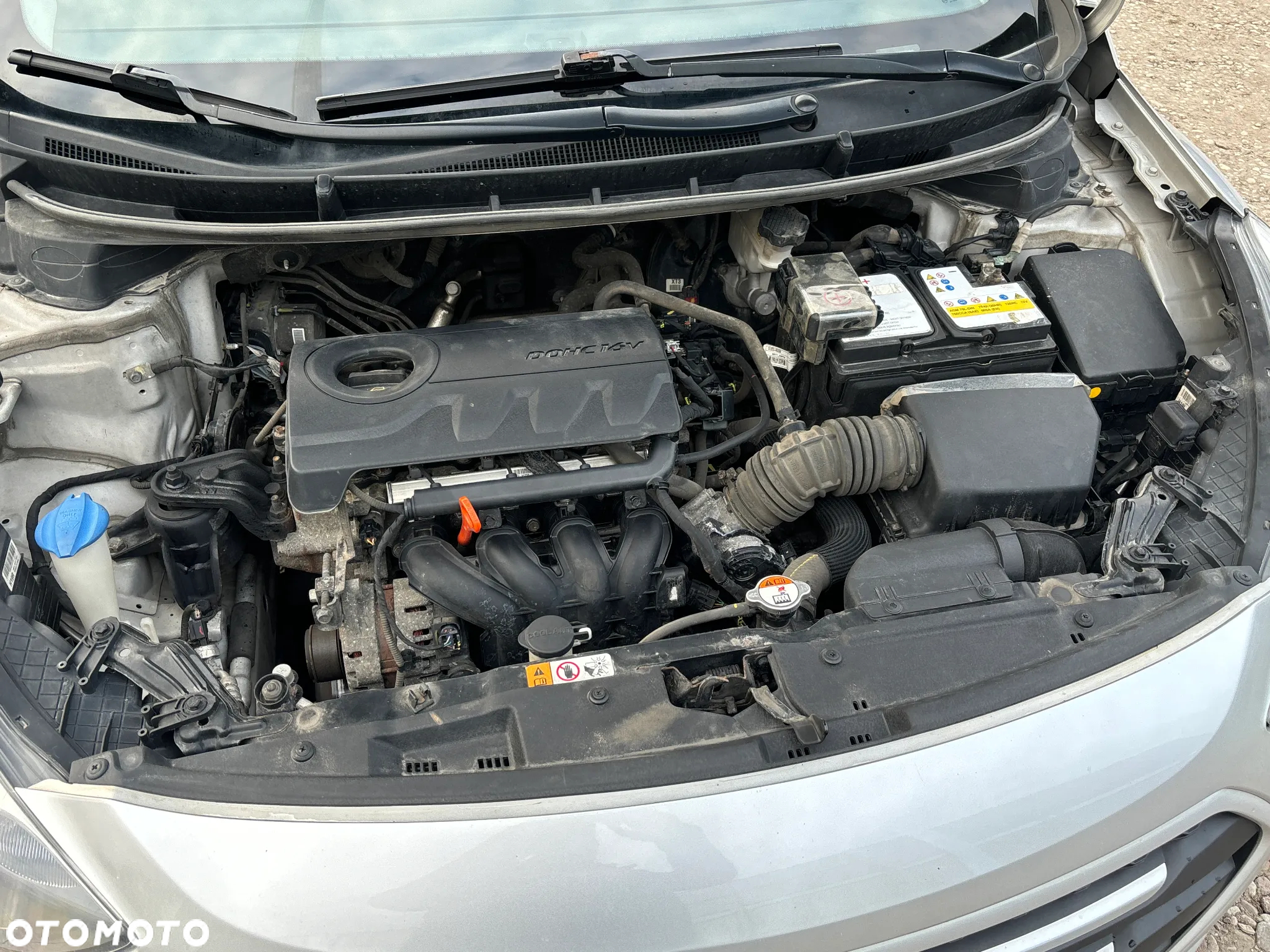 Hyundai i30 1.4 Comfort - 31