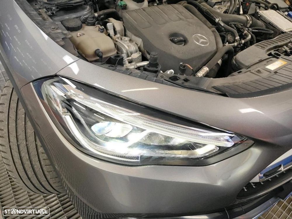 Mercedes-Benz GLA 250 - 17