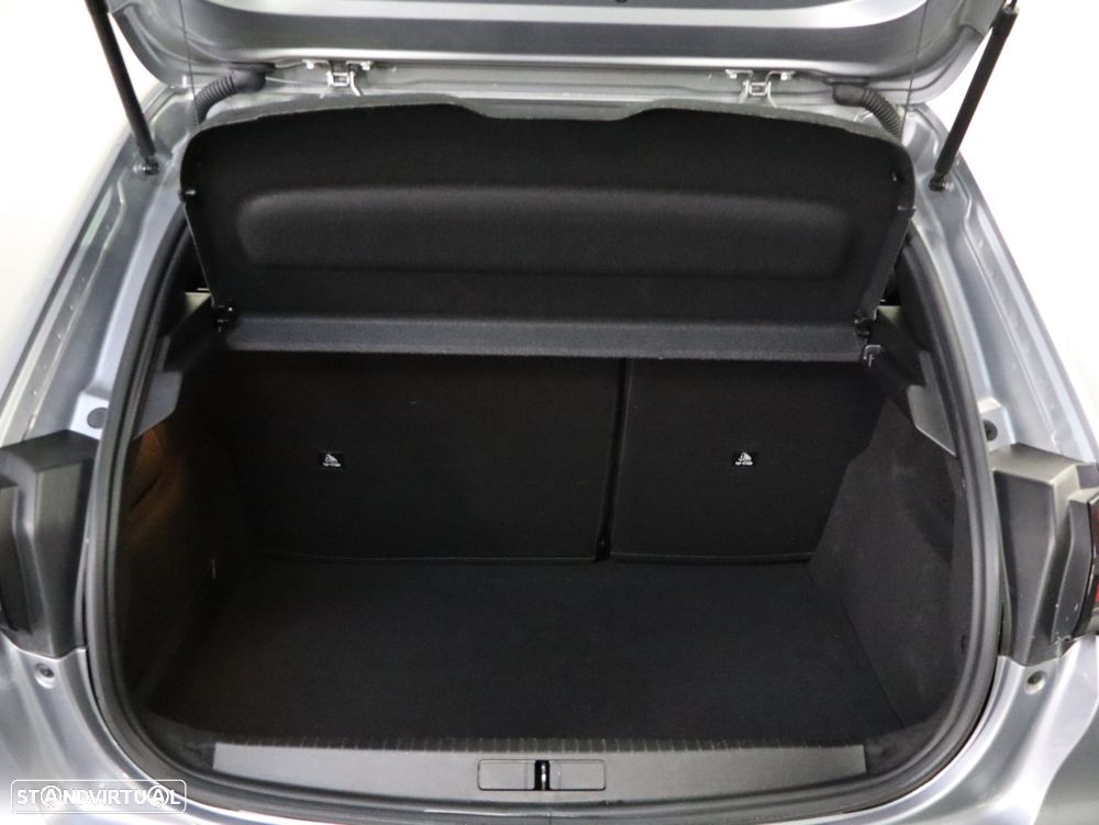 Peugeot 208 1.2 PureTech Active - 17