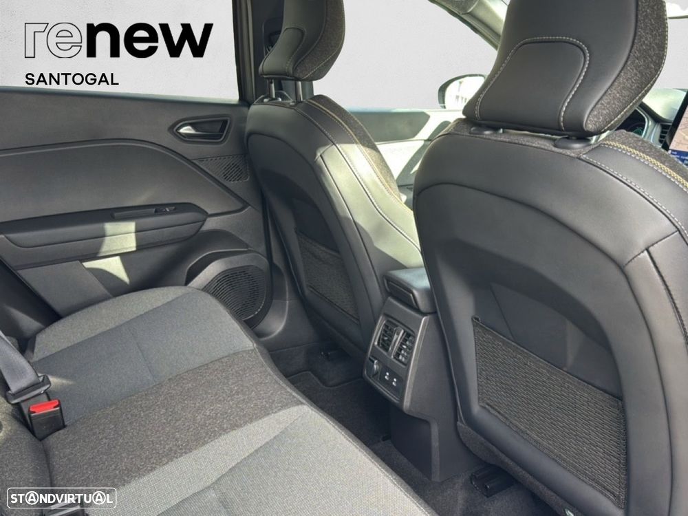 Renault Captur 1.0 TCe Techno - 14