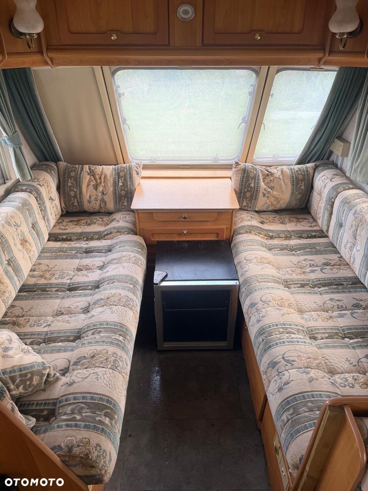 Fleetwood Colchester 500-eb - 11