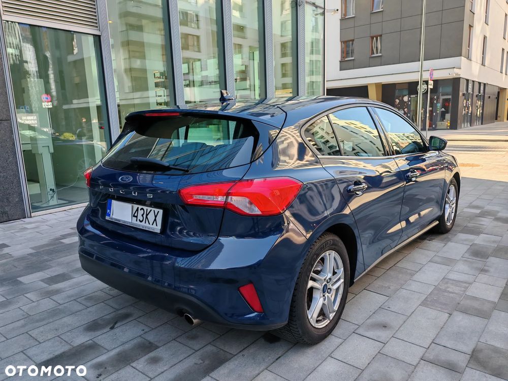 Ford Focus ver-1-5-ecoblue-trend-edition - 8