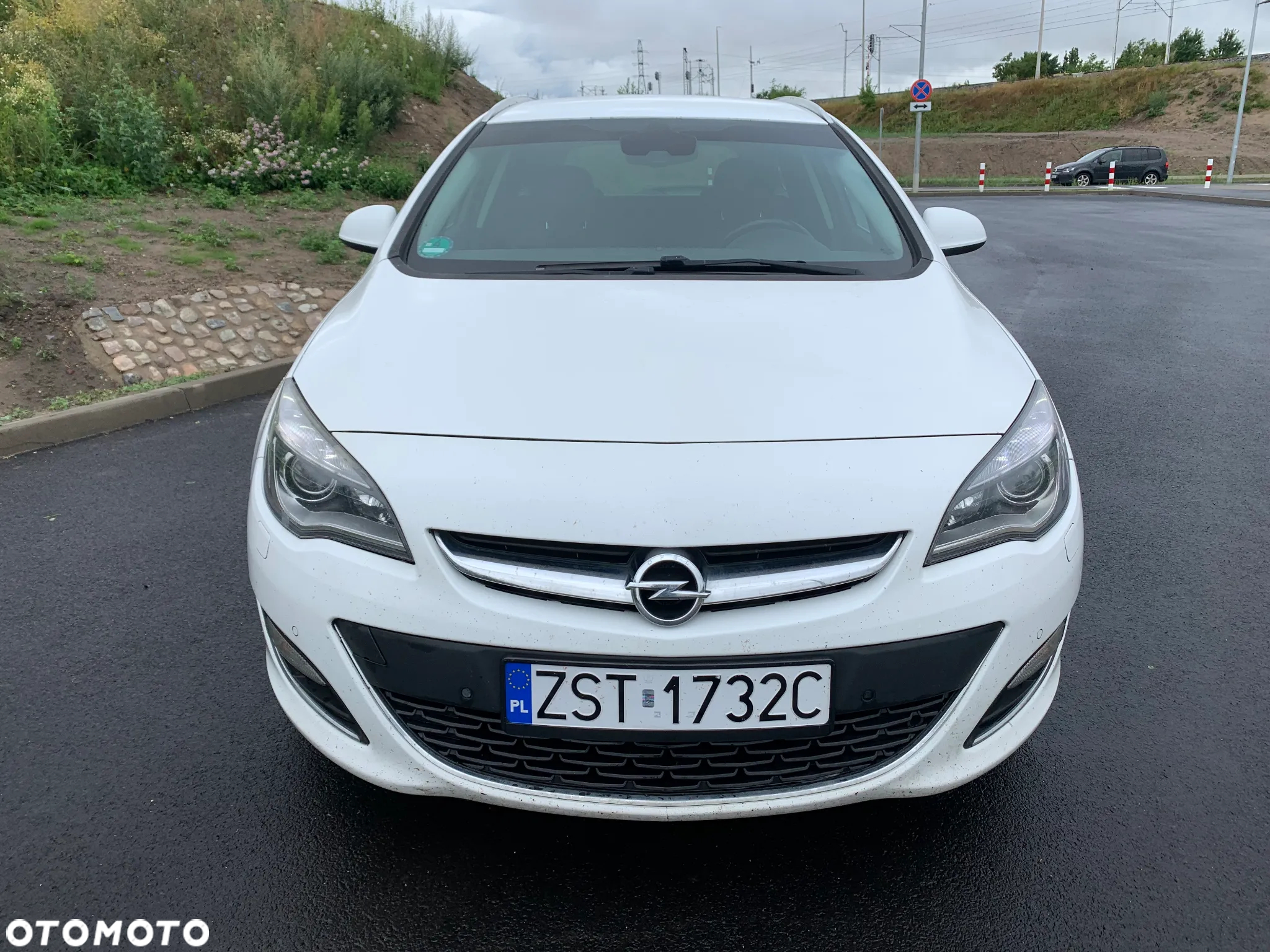 Opel Astra - 4