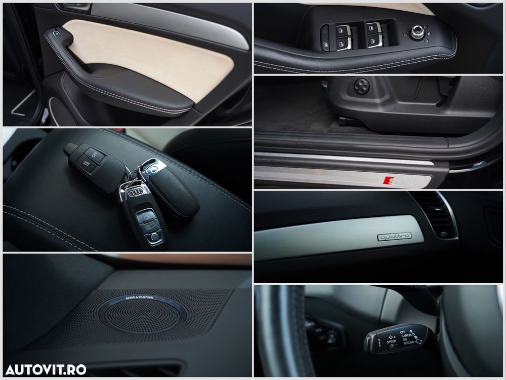 Audi Q5 2.0 TDI Quattro S tronic Sport - 7