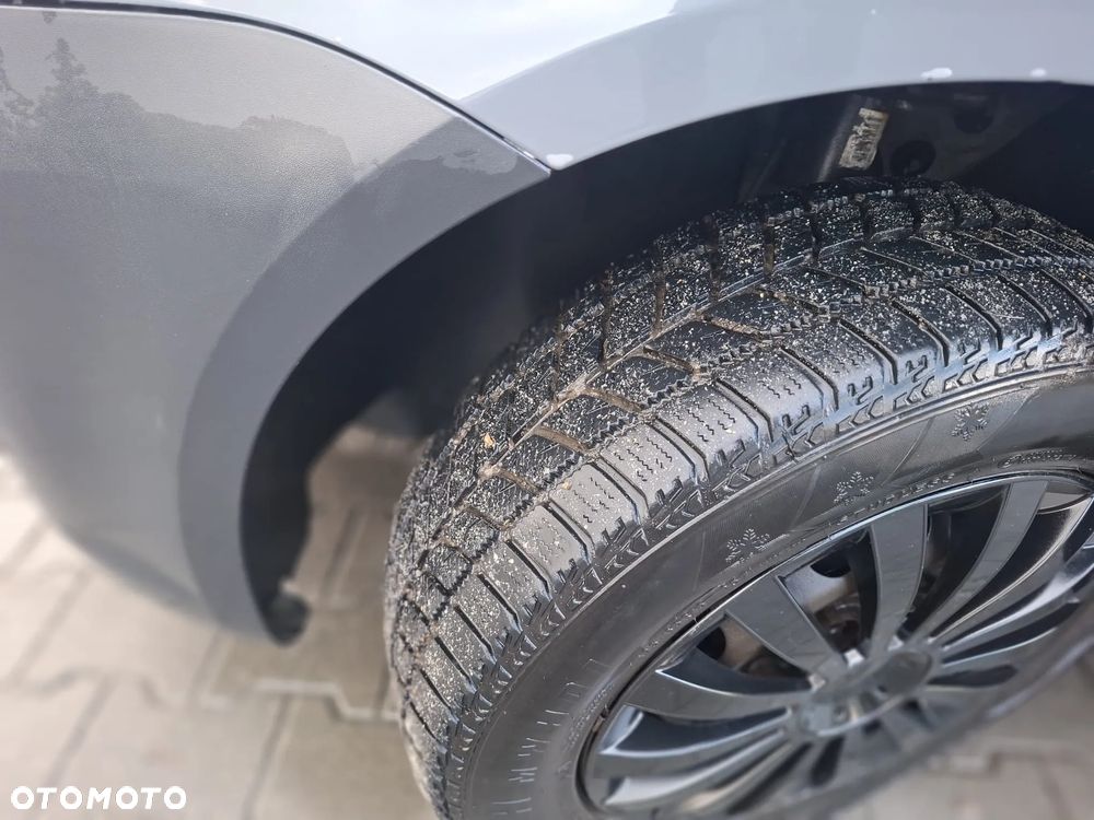 Volkswagen Caddy Trendline - 15