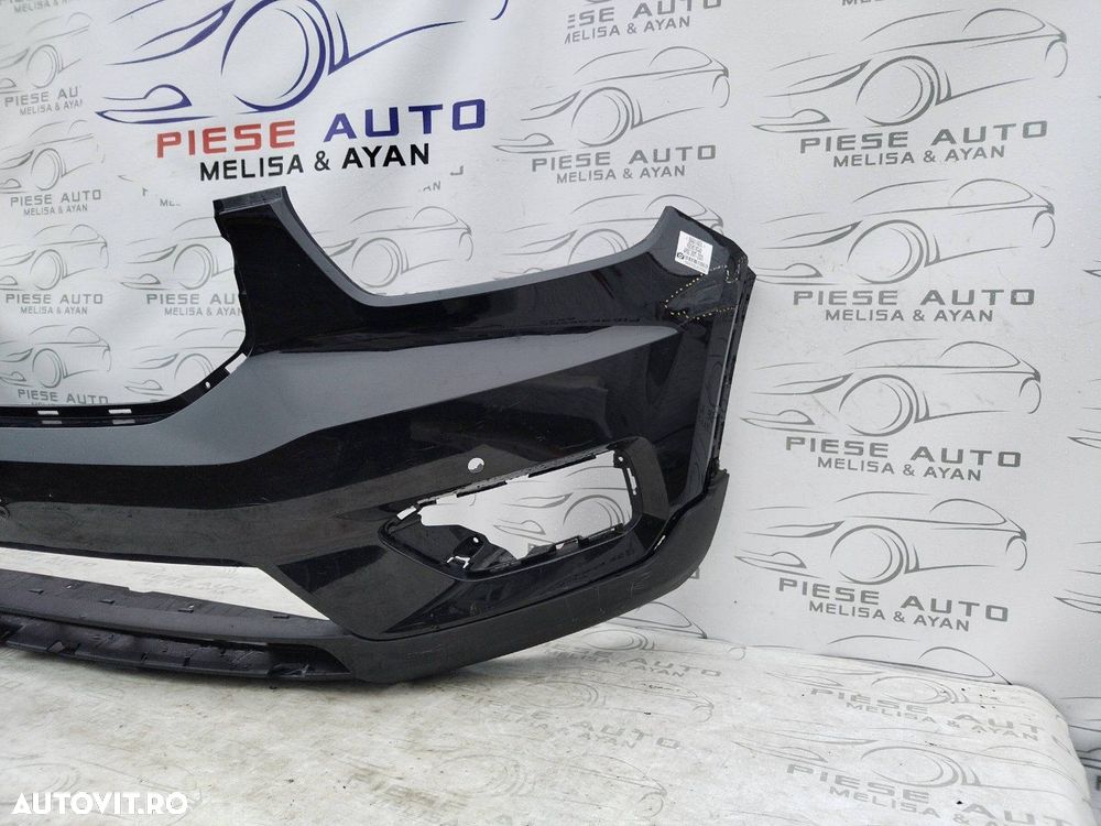 Bara fata Volvo XC40 Gauri pentru 4 senzor an 2017-2018-2019-2020-2021 - 3