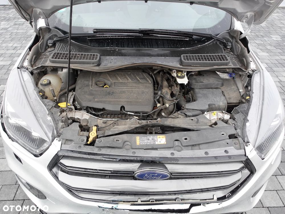 Ford Kuga 1.5 EcoBoost 4x4 ST-Line - 16