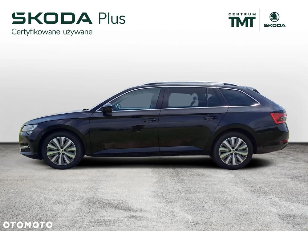Skoda Superb 1.5 TSI Style DSG - 2