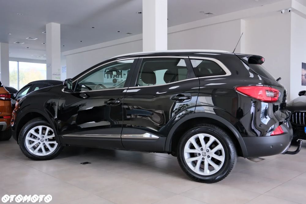 Renault Kadjar Energy dCi 130 Business - 13
