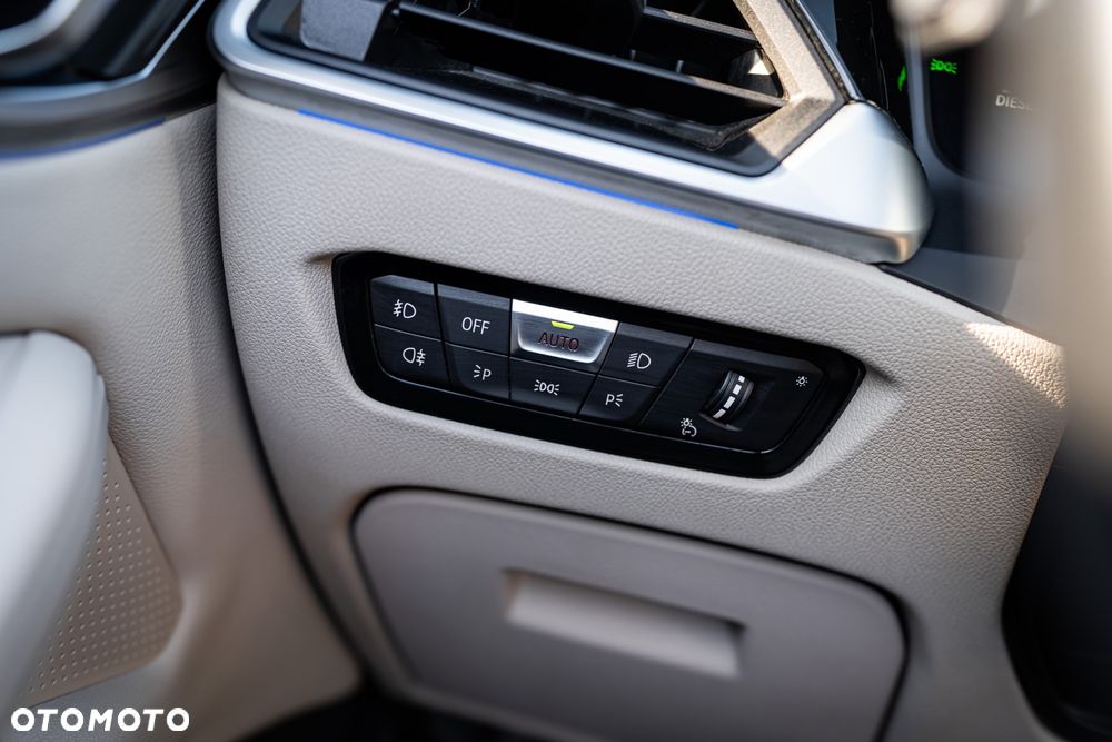 BMW Seria 4 420d M Sport - 23