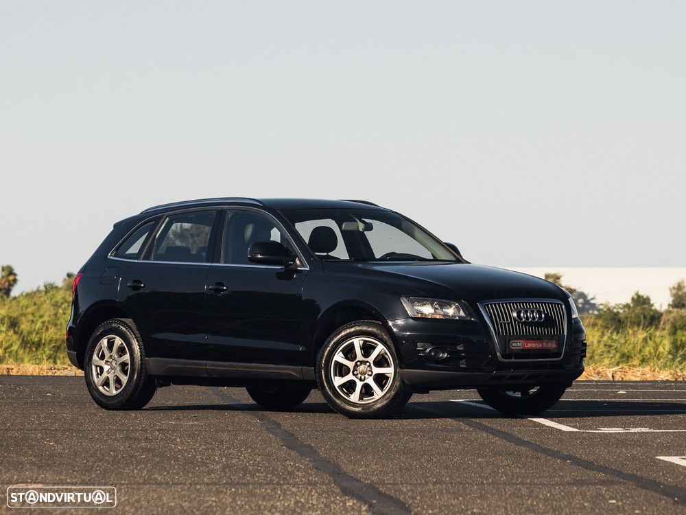 Audi Q5 2.0 TDI - 15