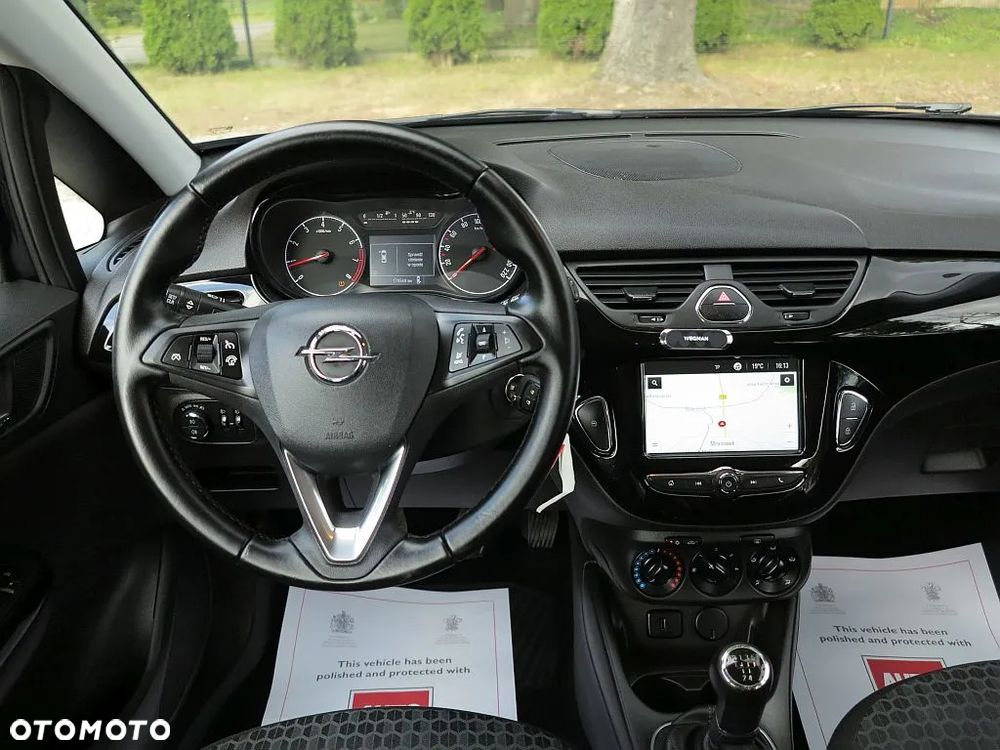 Opel Corsa 1.2 Enjoy - 17