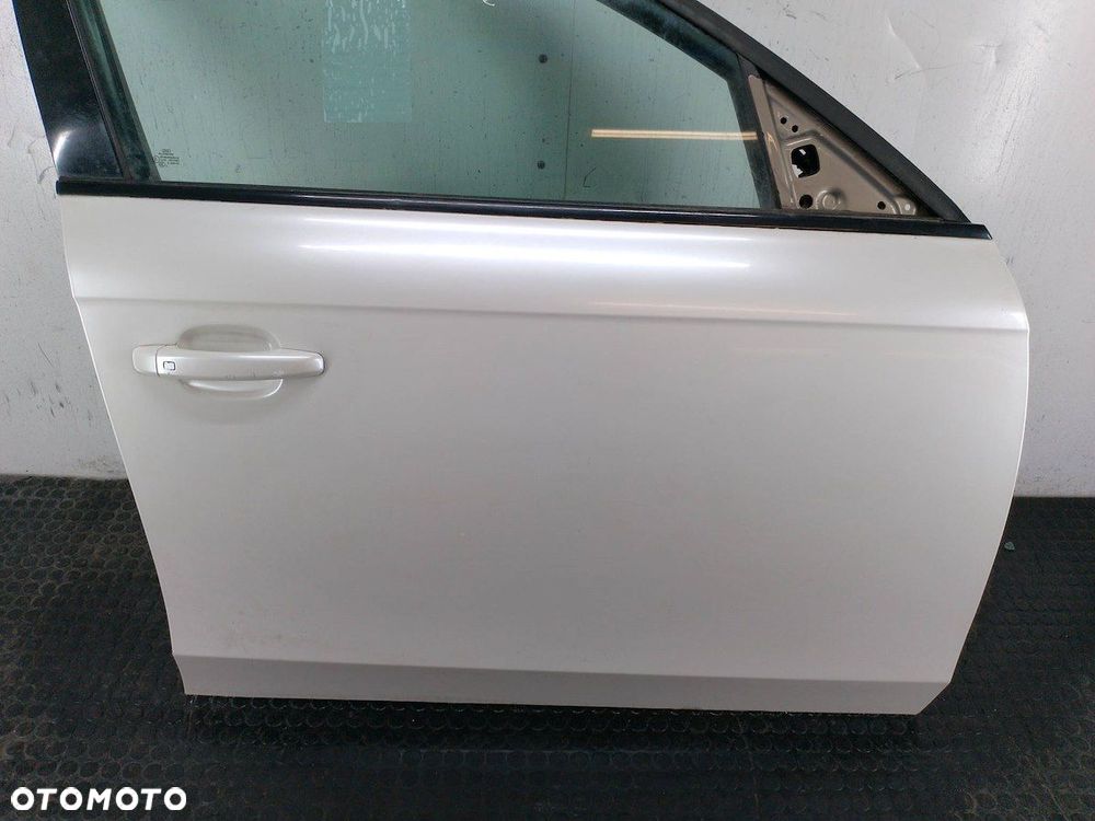 DRZWI PRZÓD PRAWY AUDI A4 B8 LY1Q 2008-2011 - 5