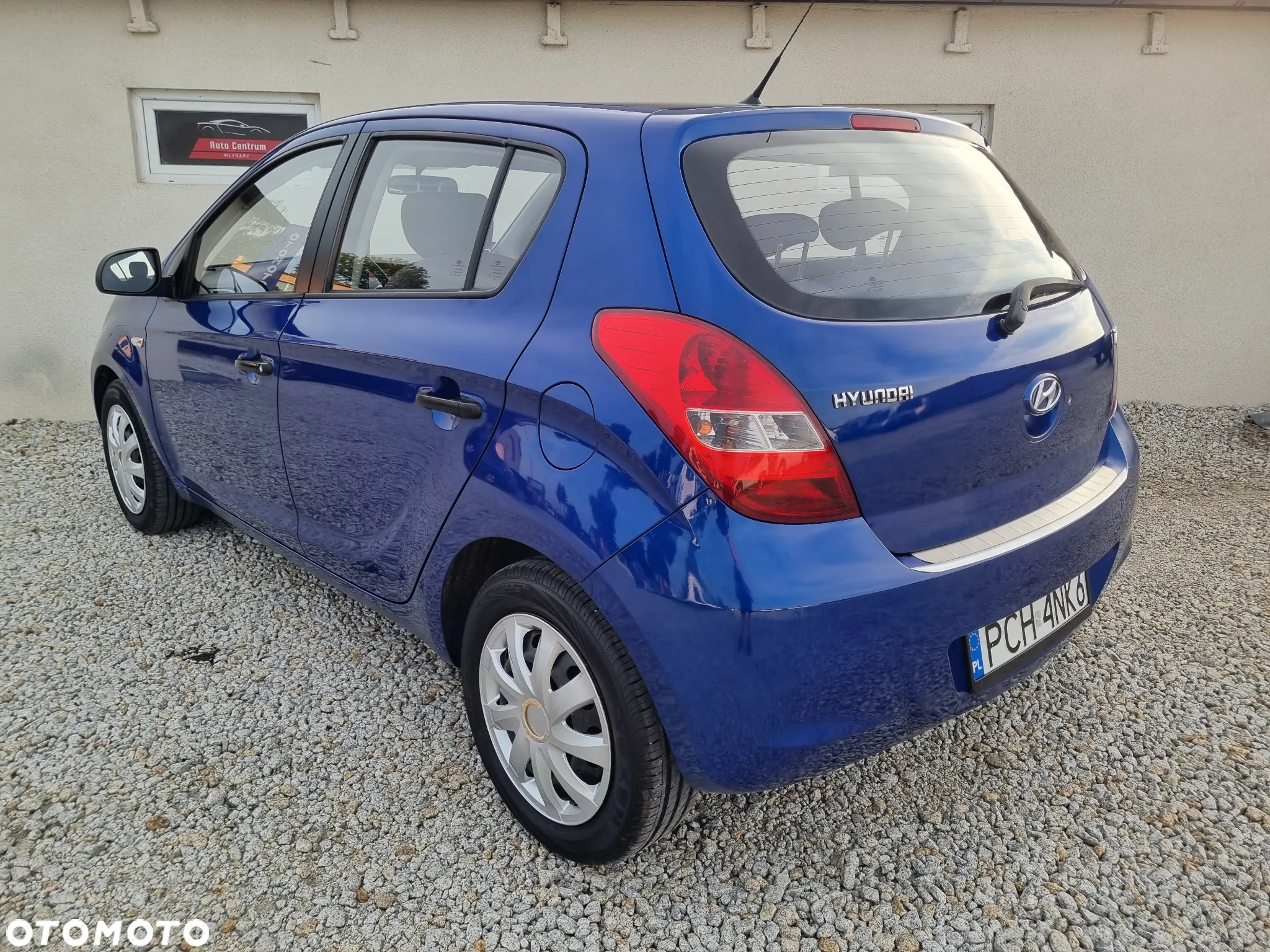 Hyundai i20 1.2 Edition Plus - 5