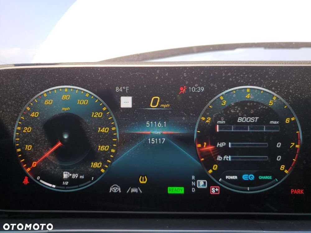 Mercedes-Benz GLE - 5
