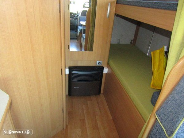 Rimor Katamarano 6 lugares 6 Dormidas - 32