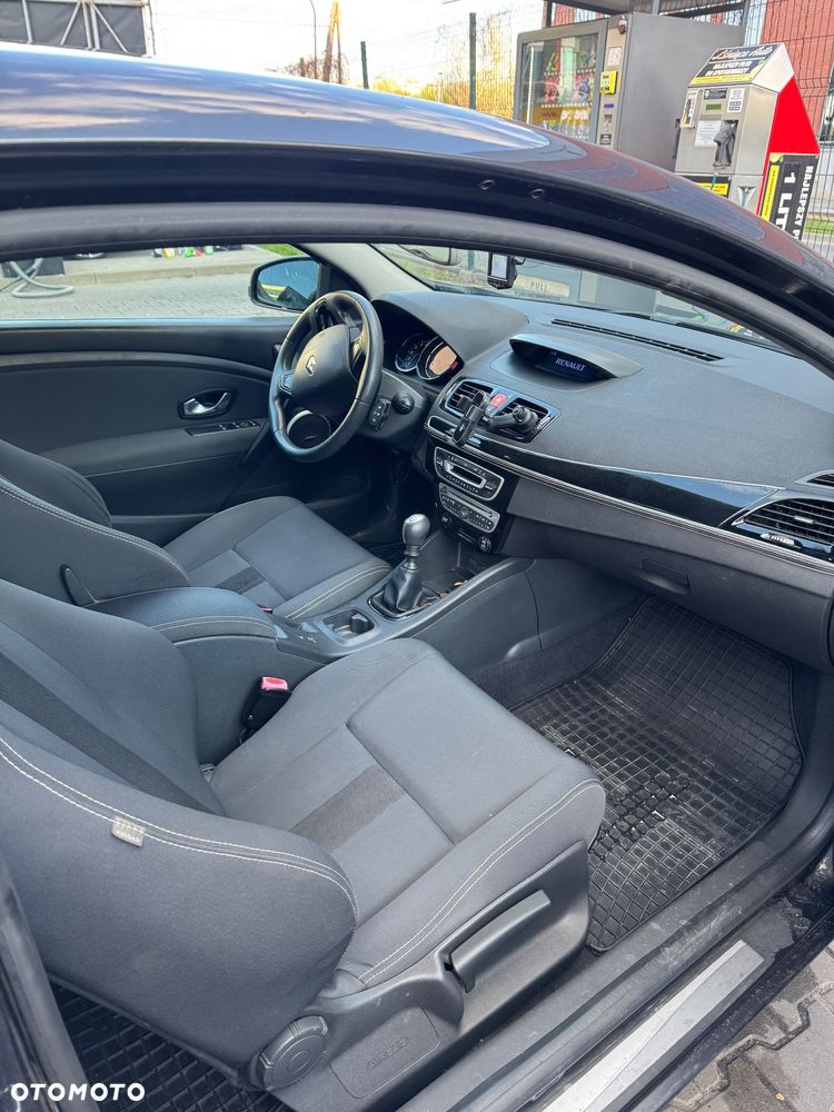 Renault Megane 2.0 16V TCE Dynamique - 7