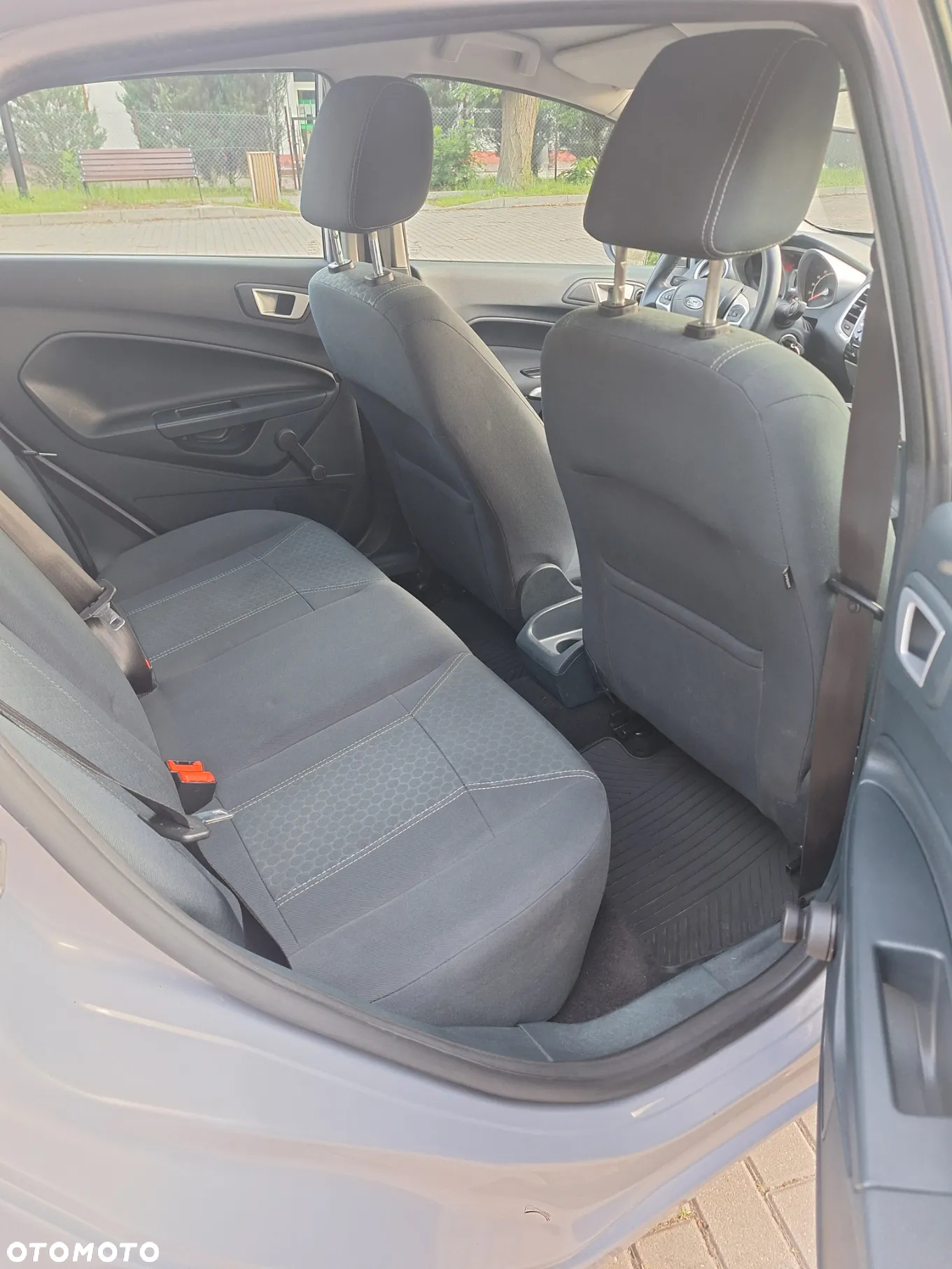 Ford Fiesta 1.6 Titanium - 8