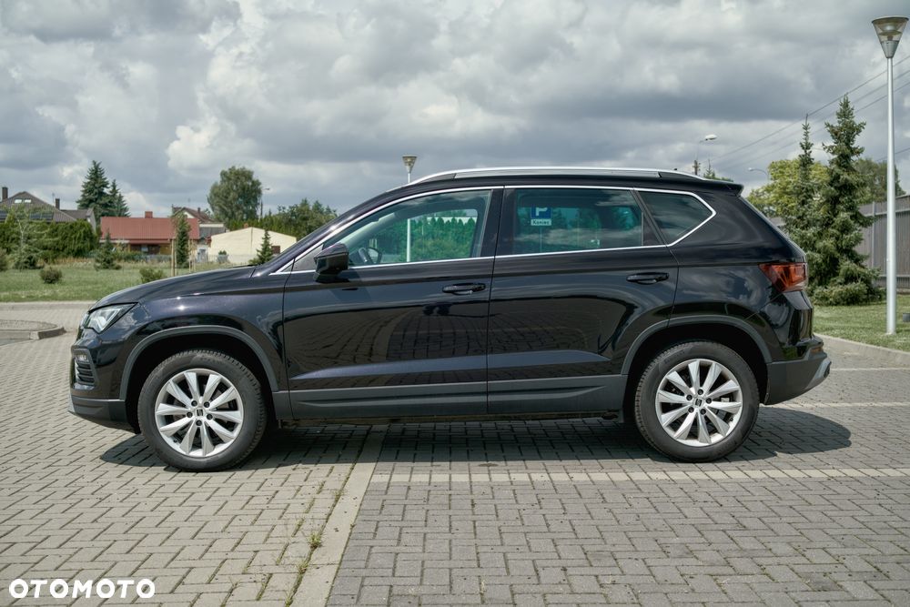 Seat Ateca 2.0 TDI Style - 7