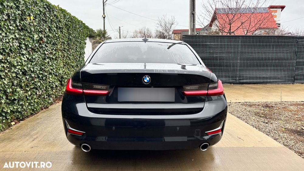 BMW Seria 3 320d xDrive AT MHEV - 5