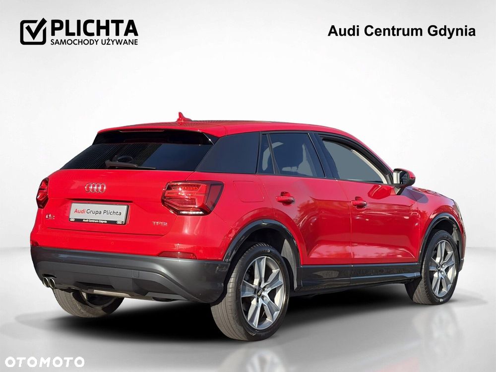 Audi Q2 - 5